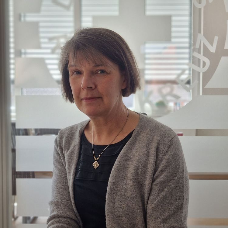 Ansprechpartner Kreisverband Segeberg e.V. in Bad Segeberg