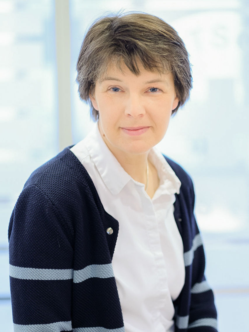 Andrea Zielinski Foto von Andrea Zielinski.