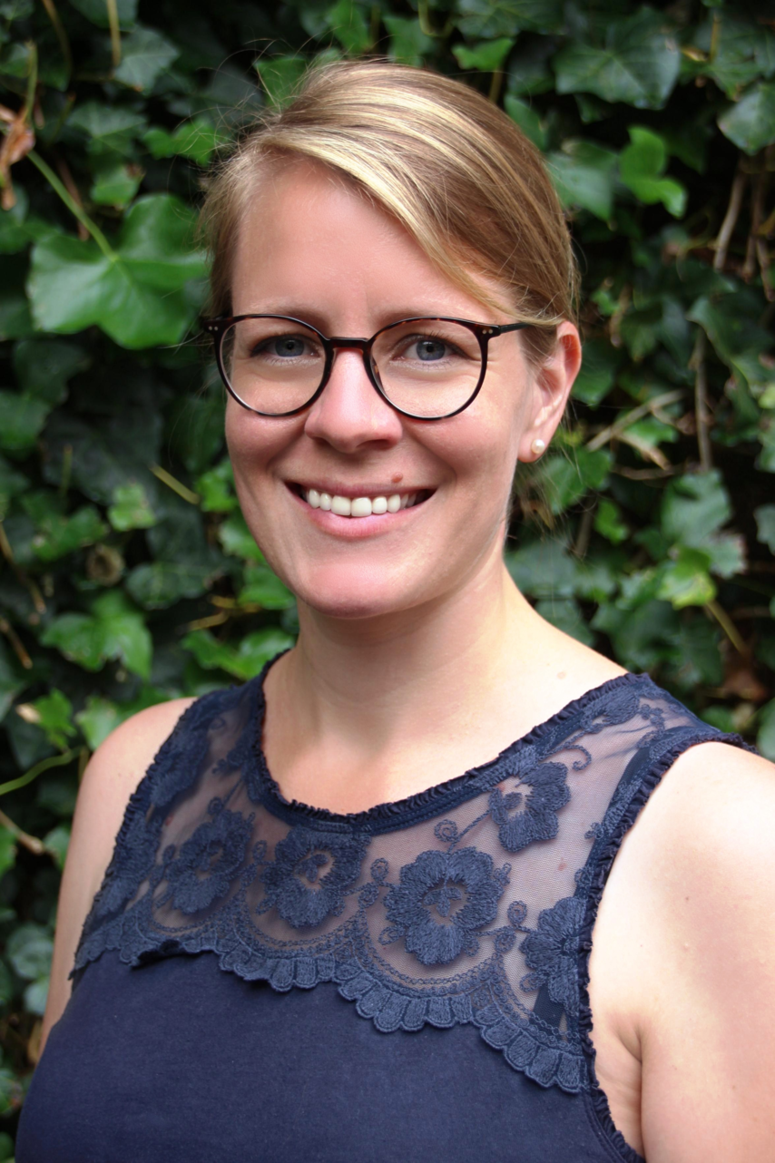 Wiebke Colmorgen Foto von Wiebke Colmorgen.