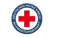 Logo der DRK Schwesternschaft.