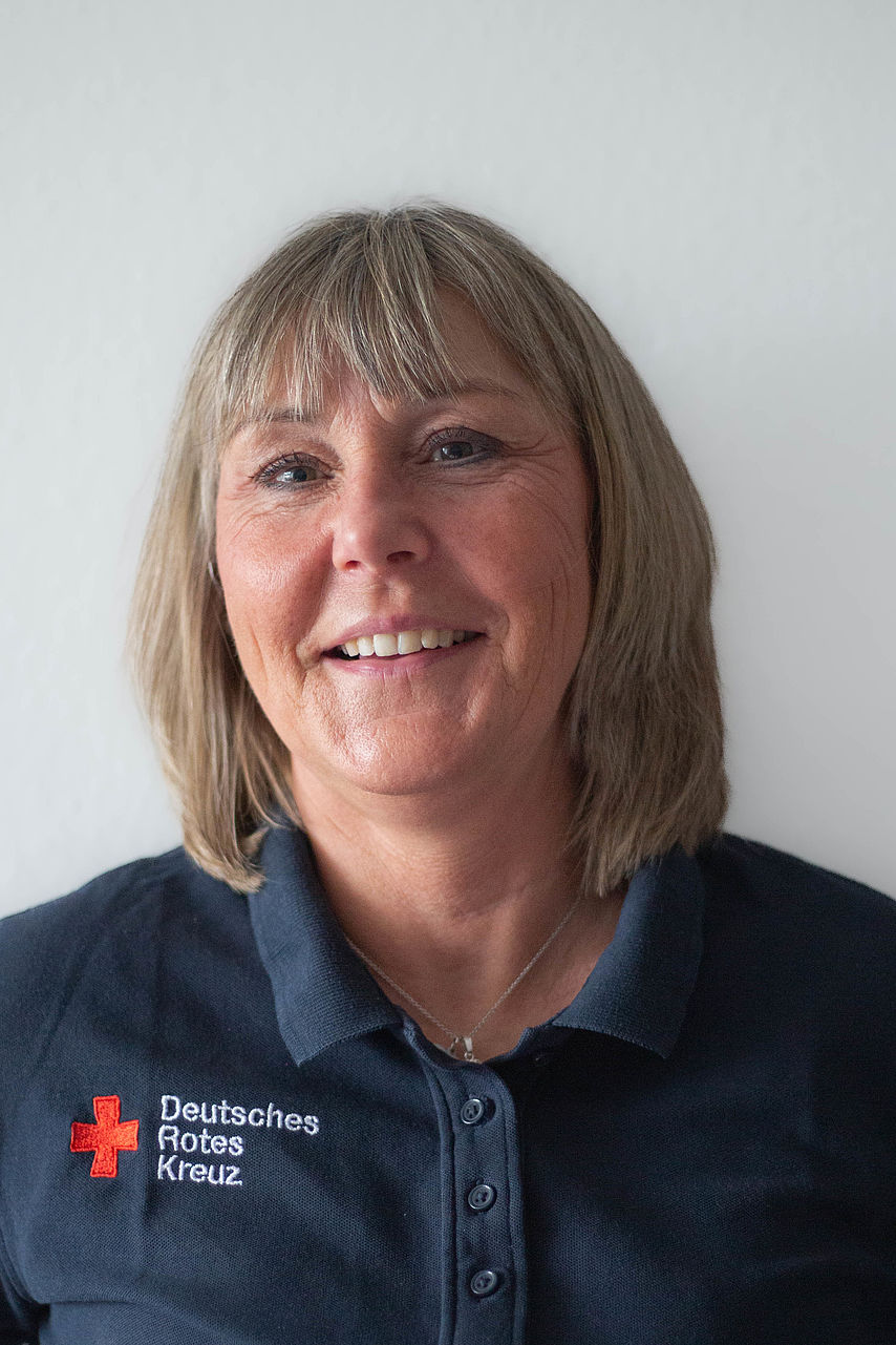 Foto von Marion Kretschmann.