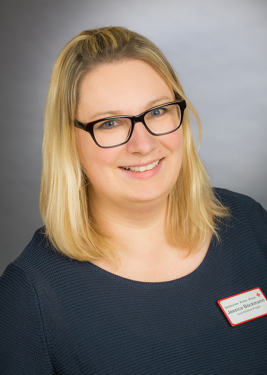 Foto von Jessica Böckmann.