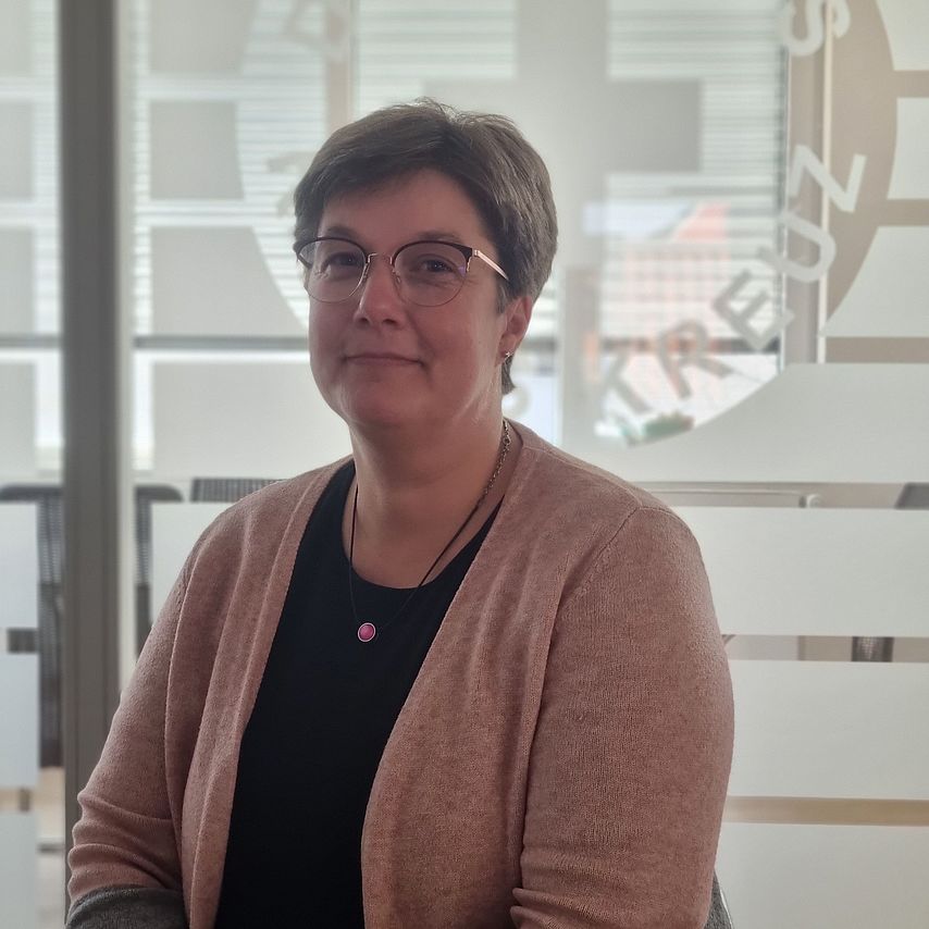 Foto von Oliva Bock-Stuhr