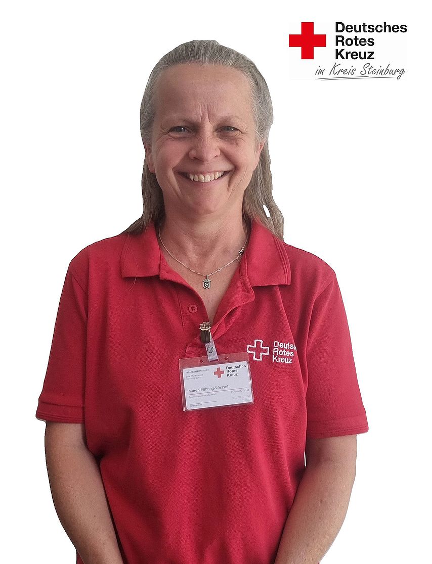 Foto von Maren Führing-Wessel.