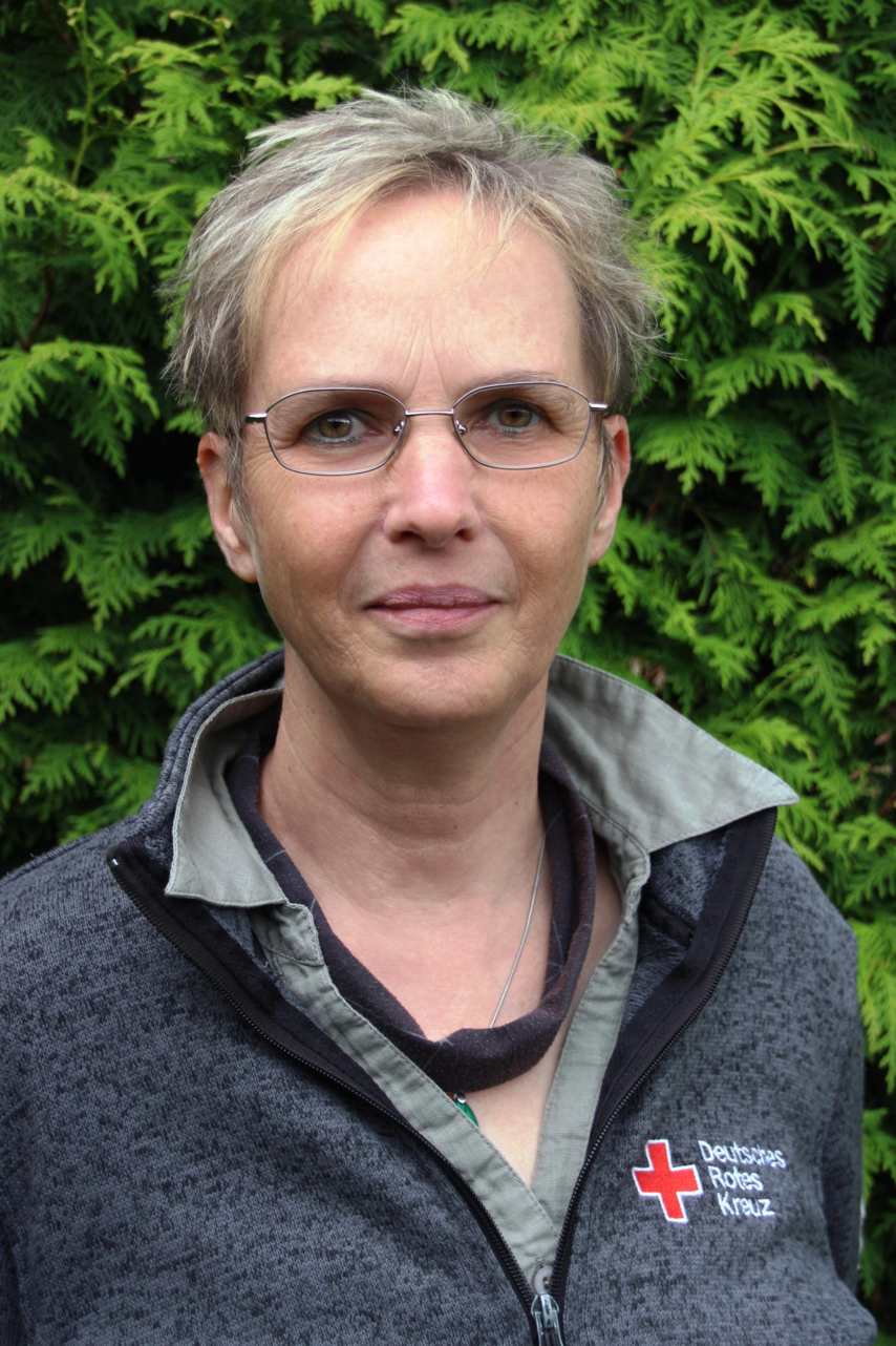 Annette_Täufert. Foto Annette Täufer.