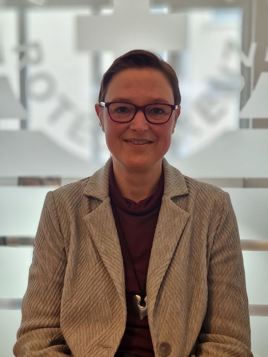 Foto von Martina Wirth.