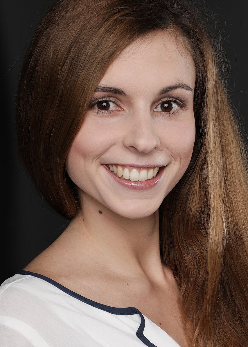 Foto von Viviane Salzmann-El Bechri.