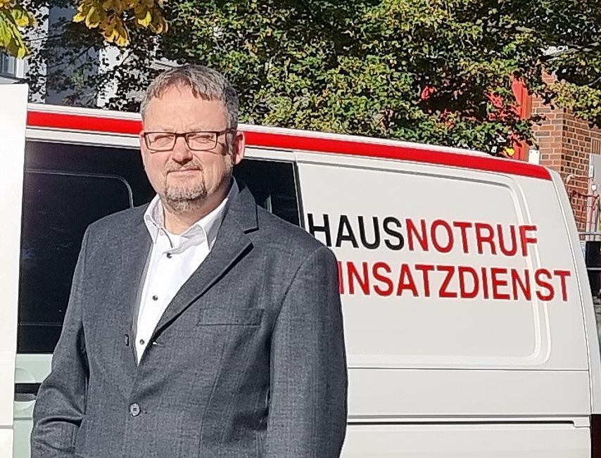 Frank Mangels Foto von Frank Mangels.