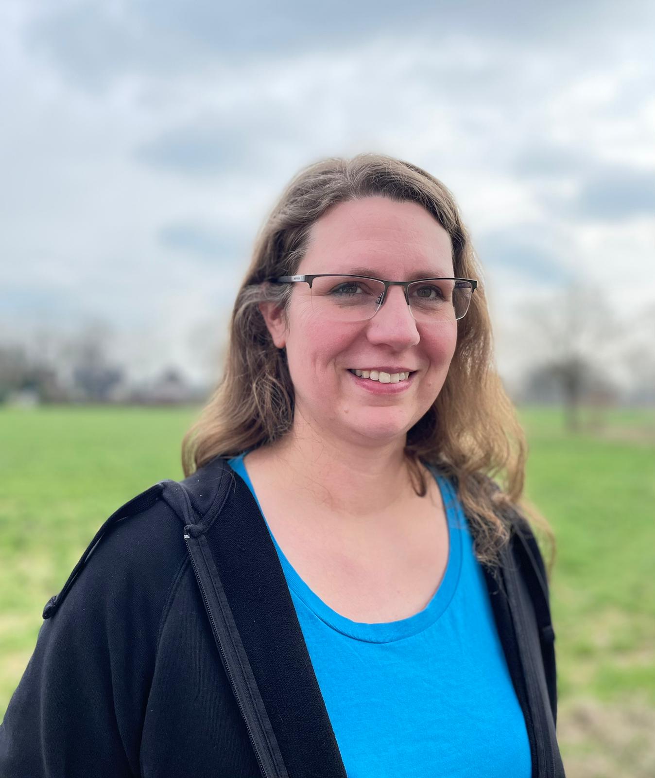 Foto von Angelique Heutmann.
