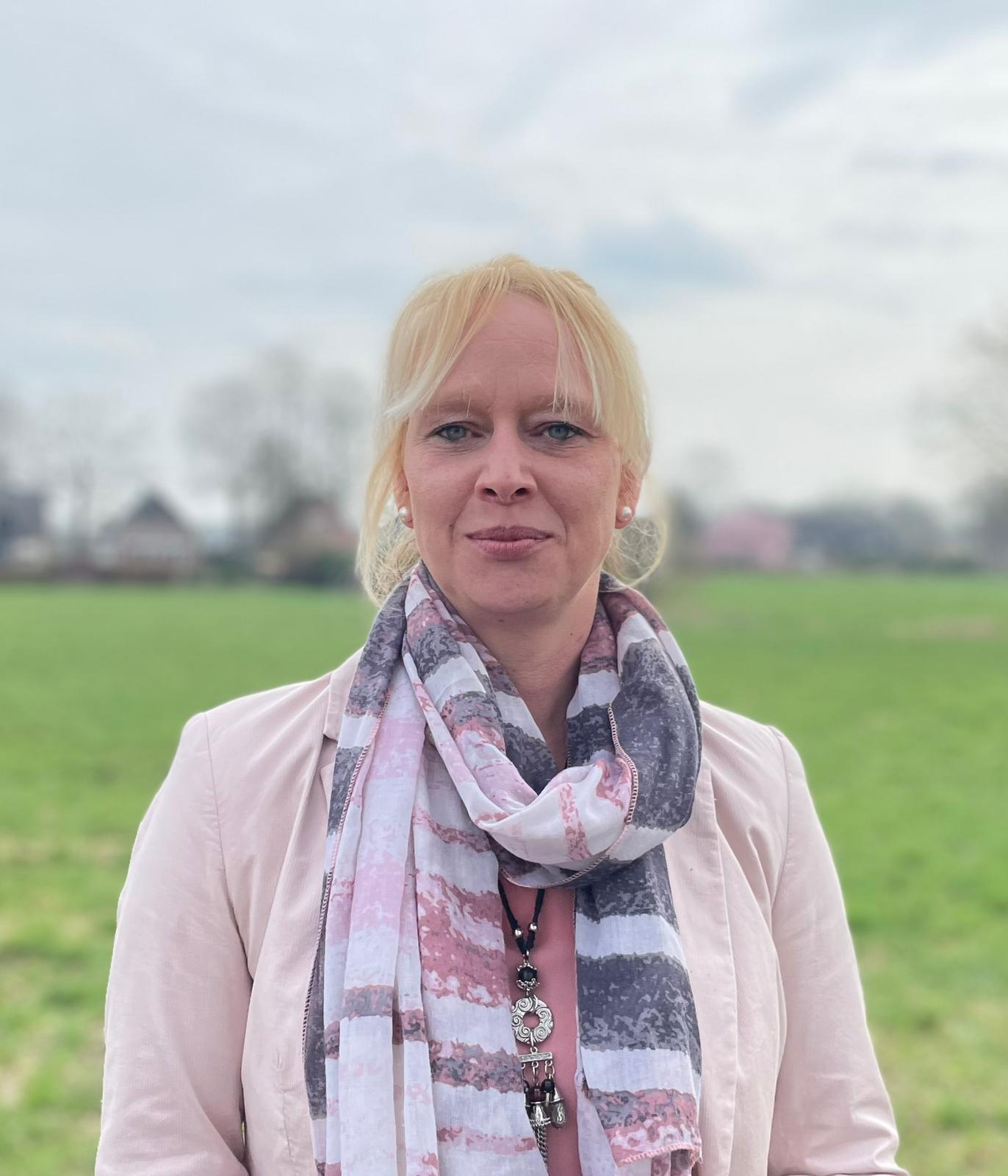 Foto von Melanie Piel.