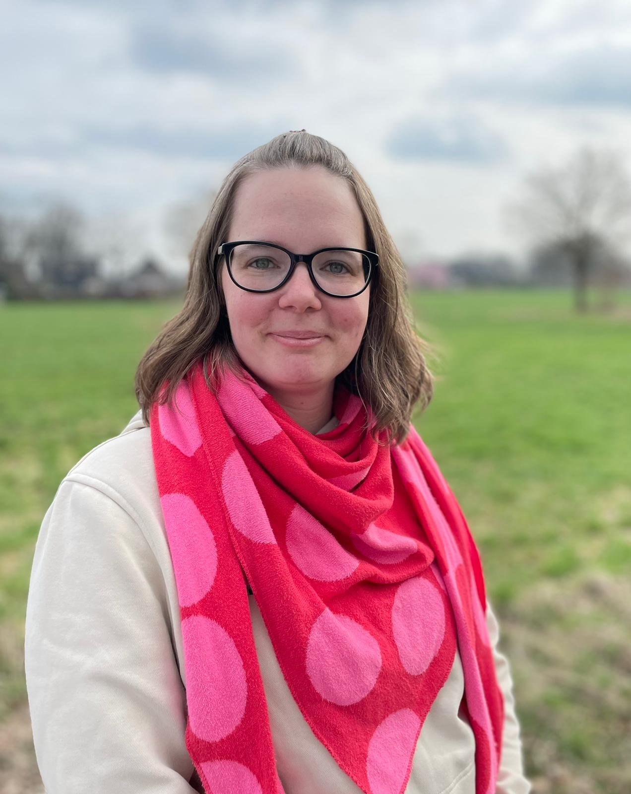Foto von Nadine Schwarzwald.