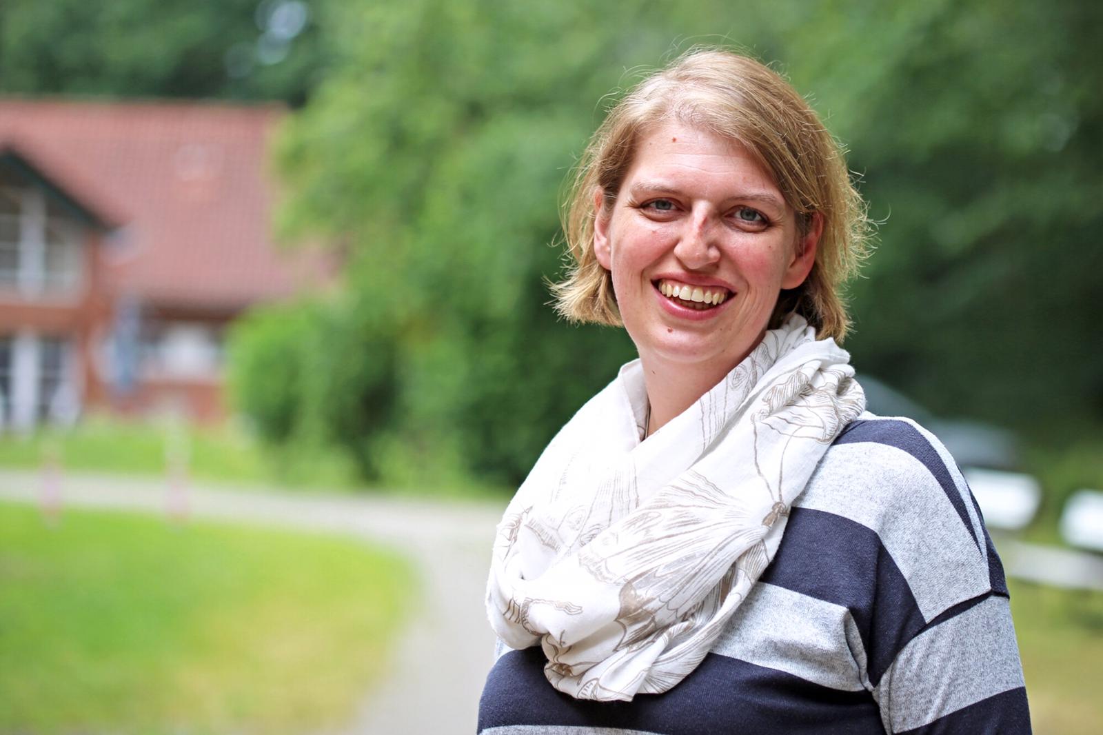Foto von Nathalie Maroszkanycz.