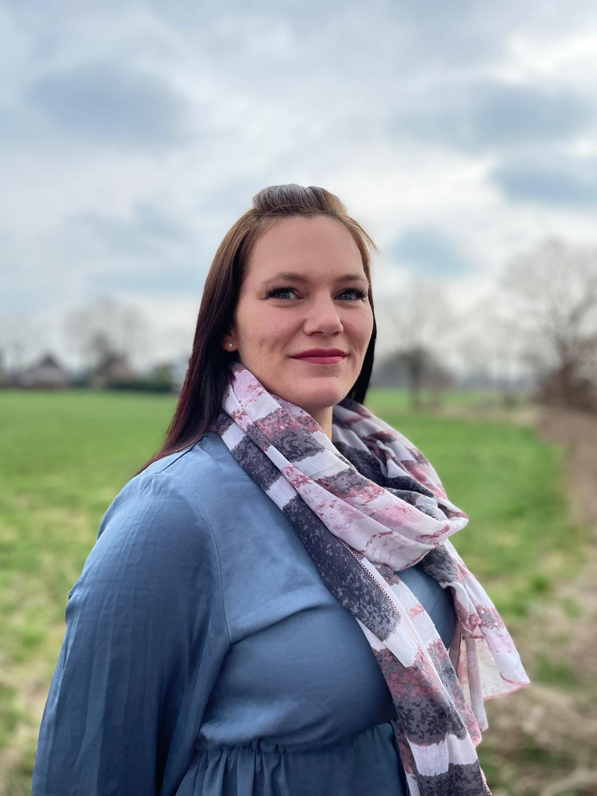 Foto von Stefanie Körner-Pechler.