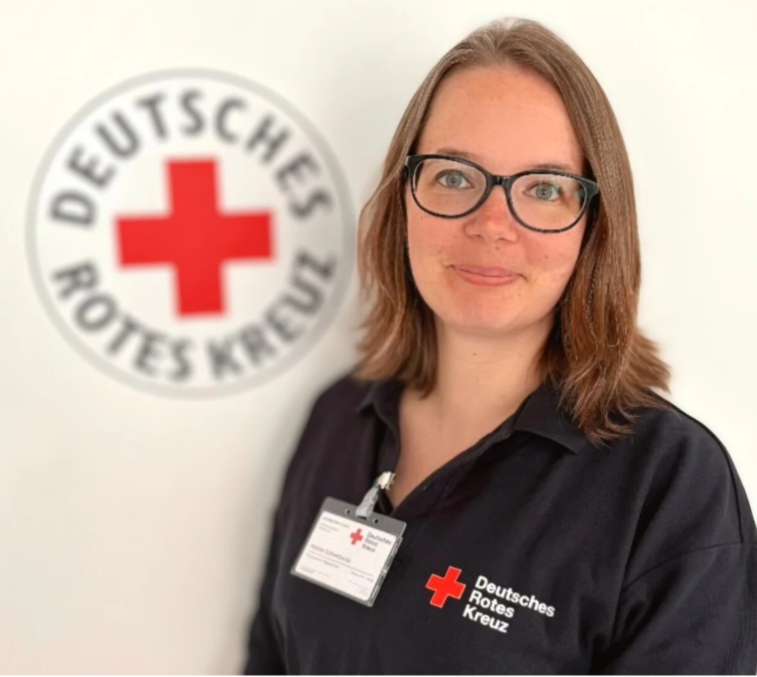 Foto von Nadine Schwarzwald.