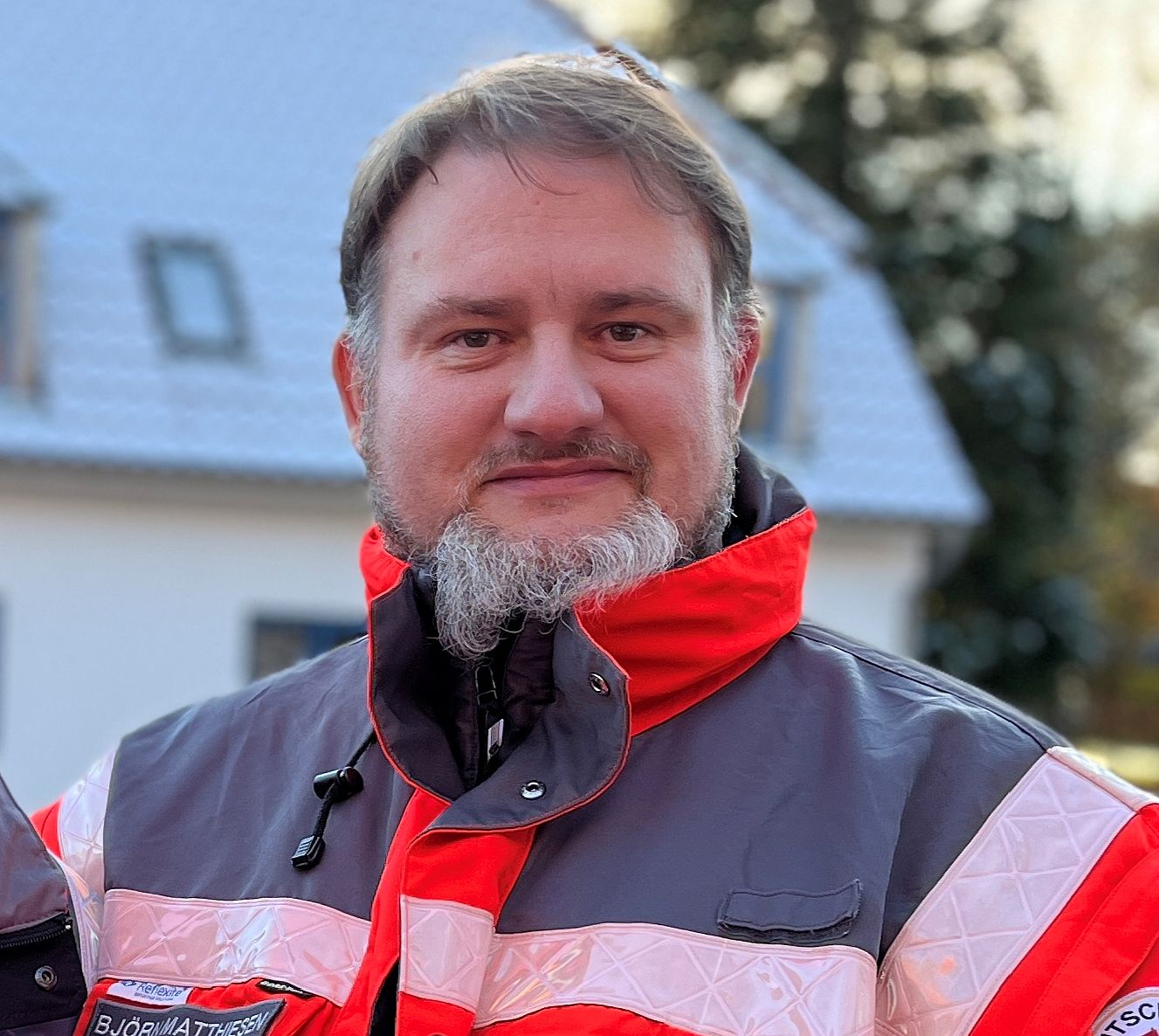 Foto von Björn Matthiesen.