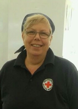 Foto von Daniela Schumacher.