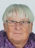 Foto von Anne-Marie Wallacher.